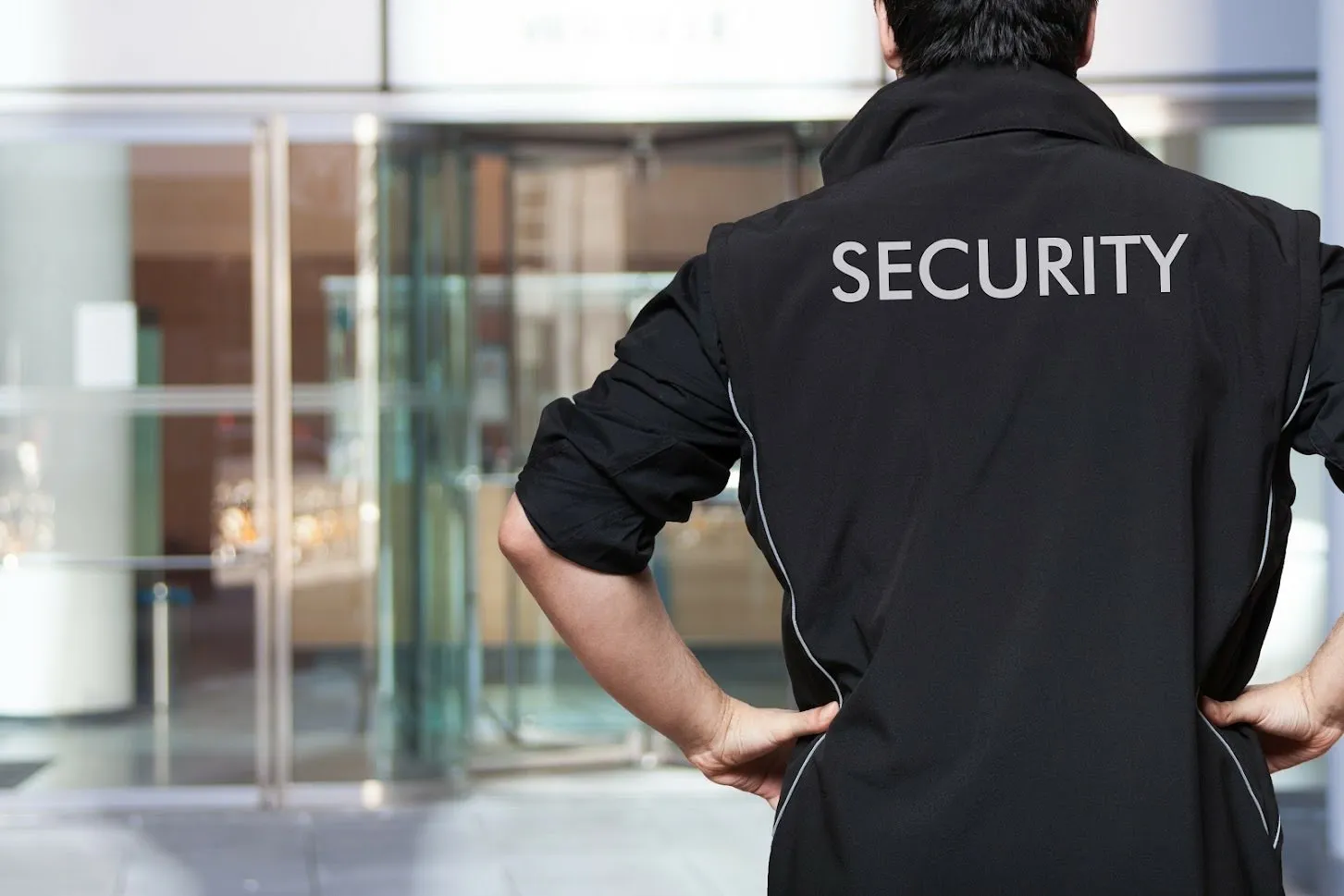 Armed or Unarmed Security? Which Is Best for Your Business?
