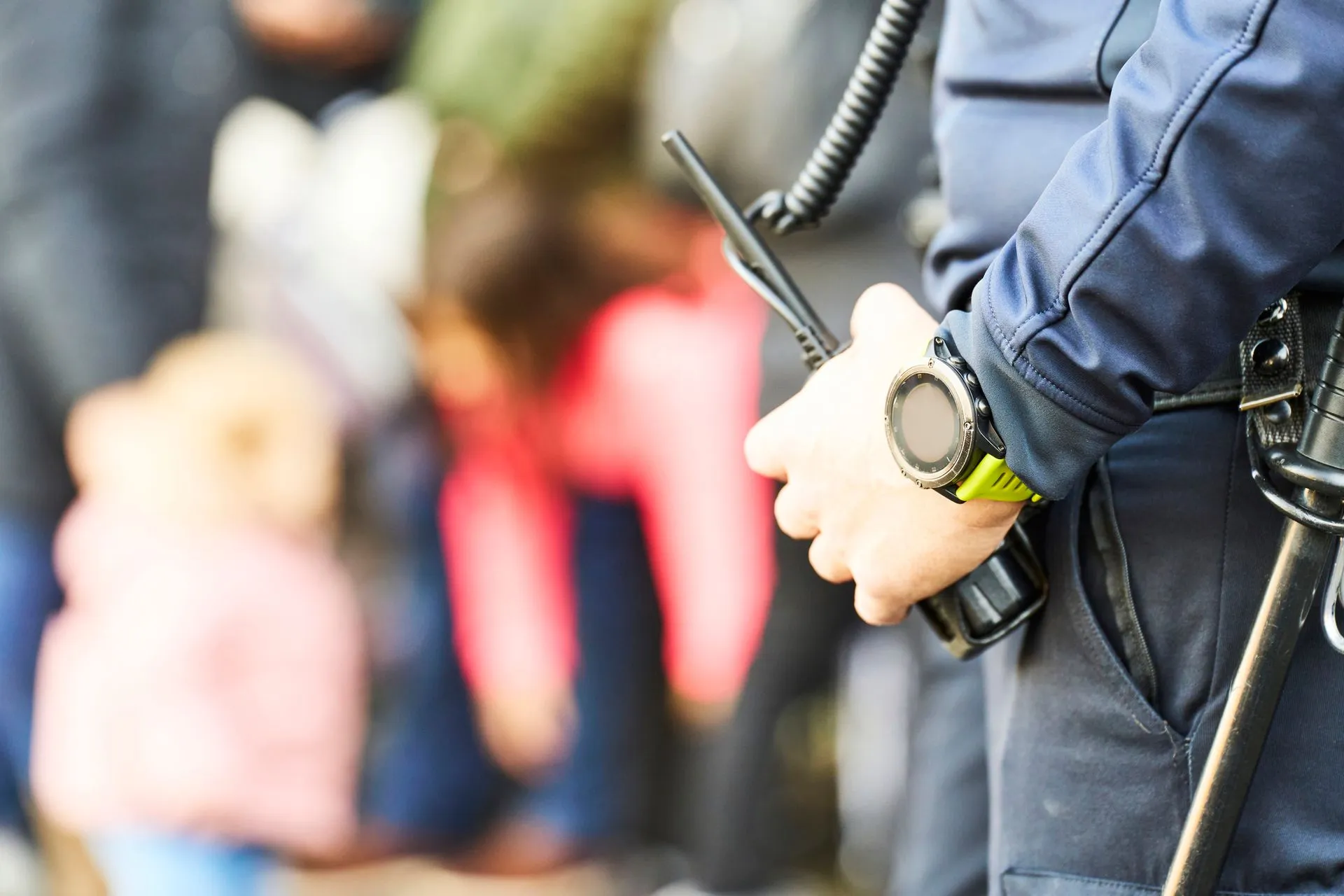Is Your Business Safe? 7 Reasons Why You Need a Commercial Security Service in Bellevue, WA