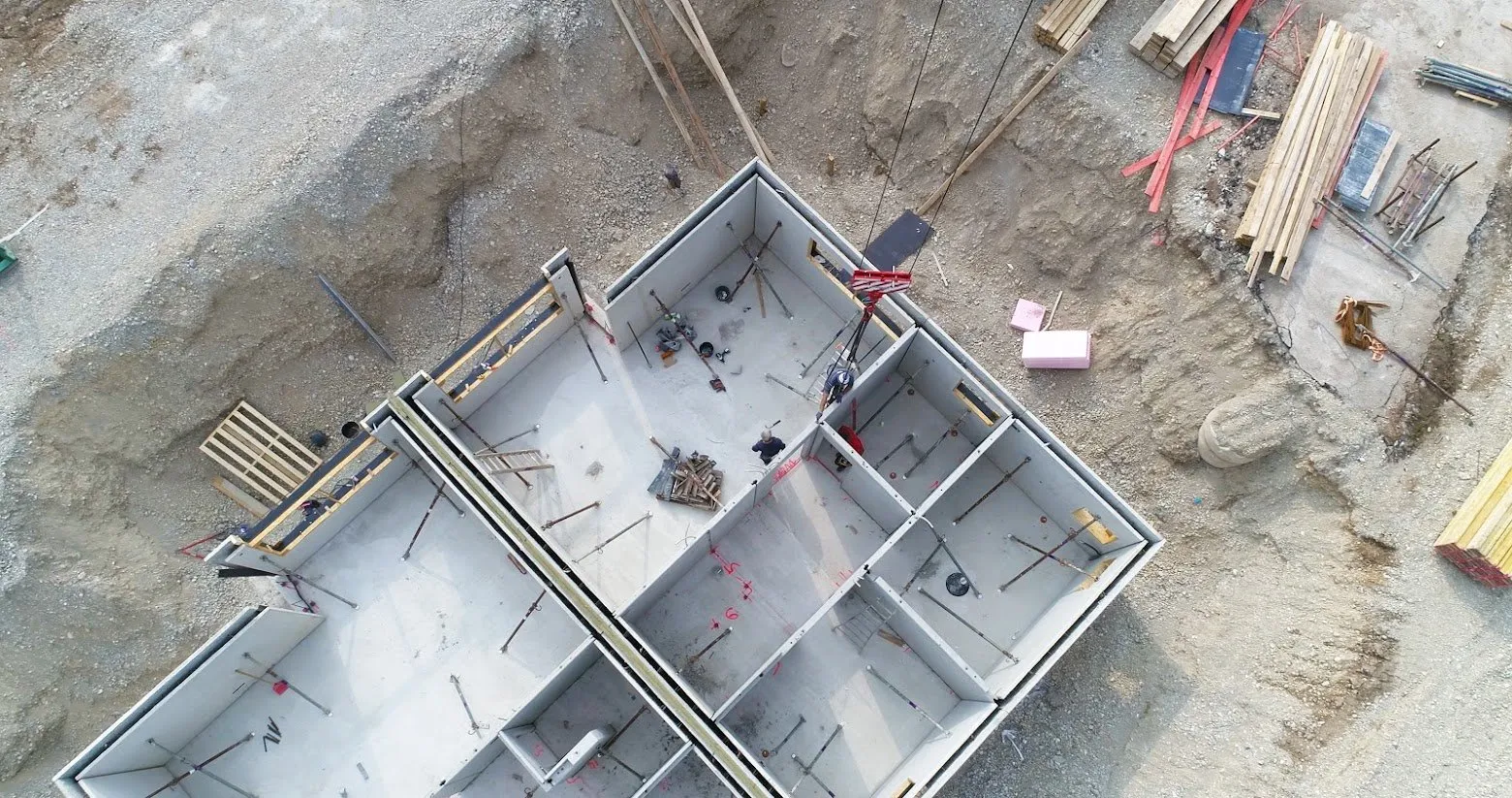 Protecting Your Construction Site — the Ultimate Security Checklist