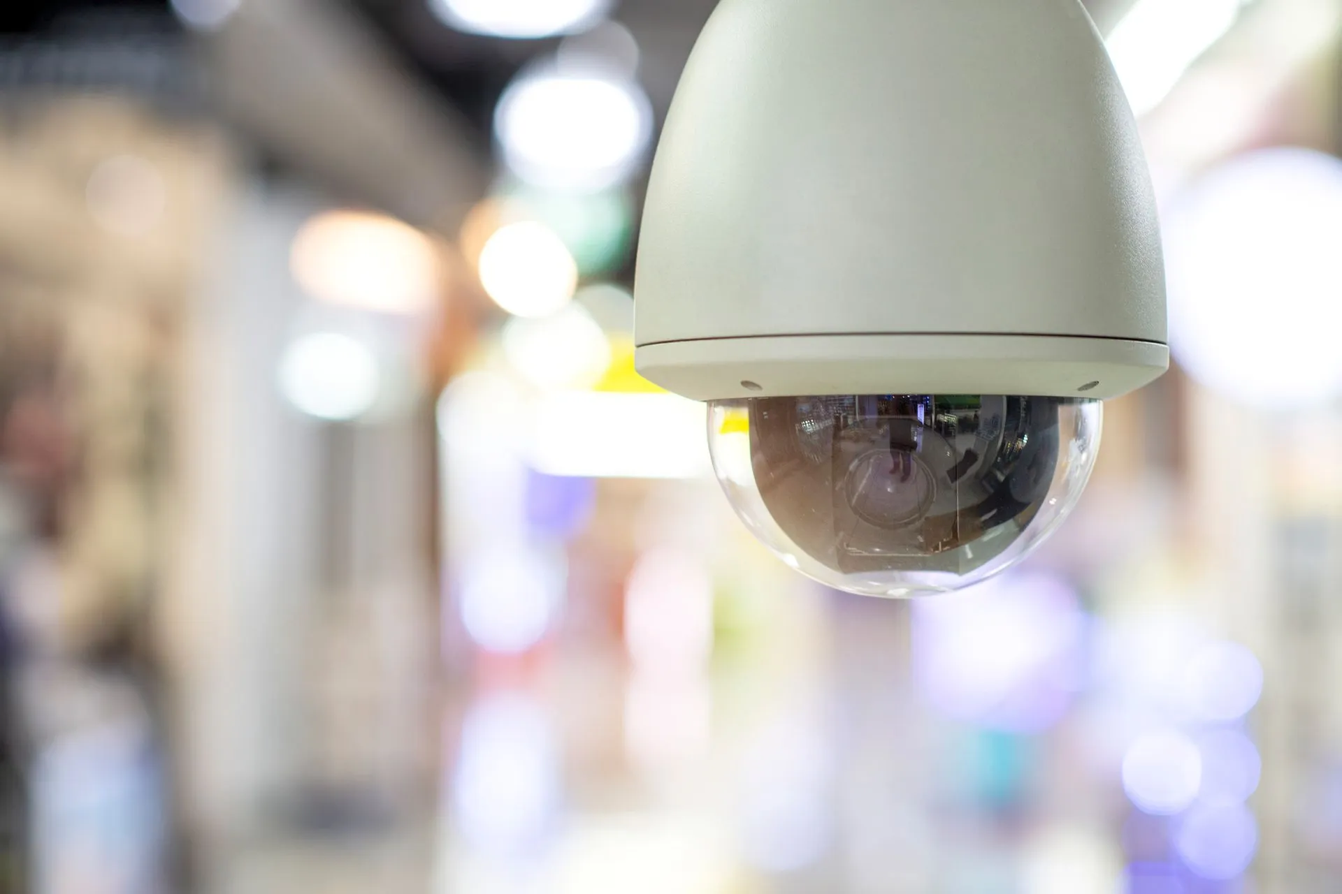 Discover the Future of Commercial Security Systems in Bellevue, WA: The Latest Trends You Need to Know