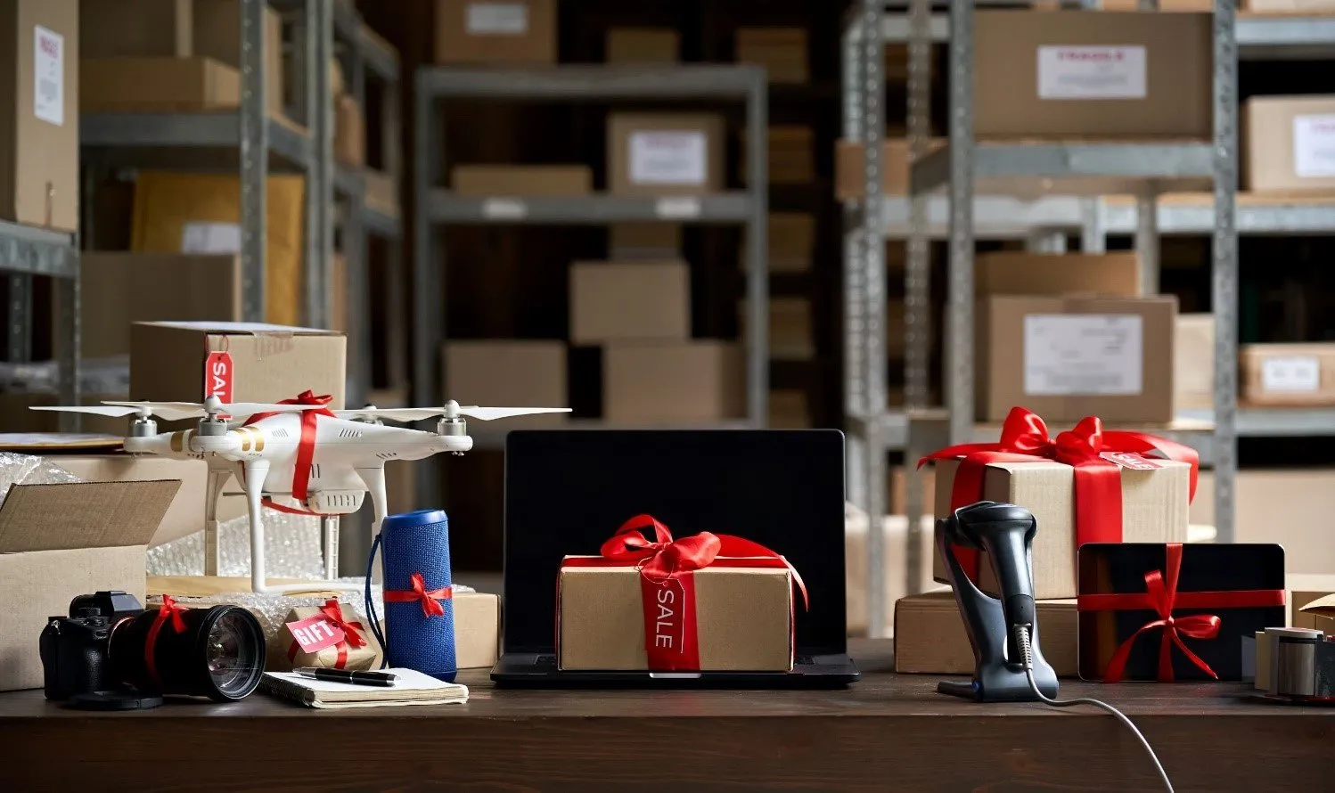 5 Ways to Increase Inventory Security During the Holiday Season