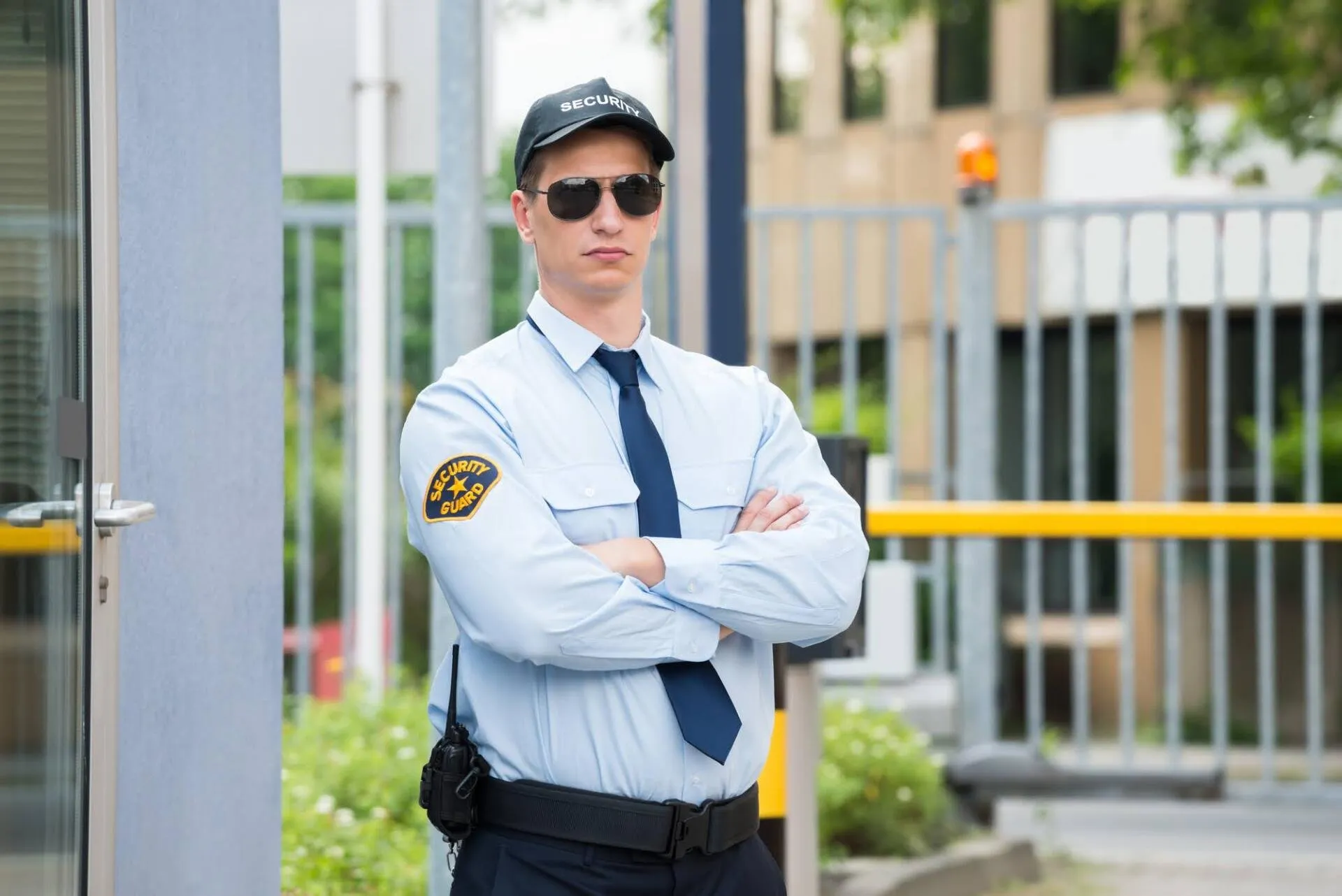 Methods Of Security Patrol. What Do Patrol Guards Inspect?