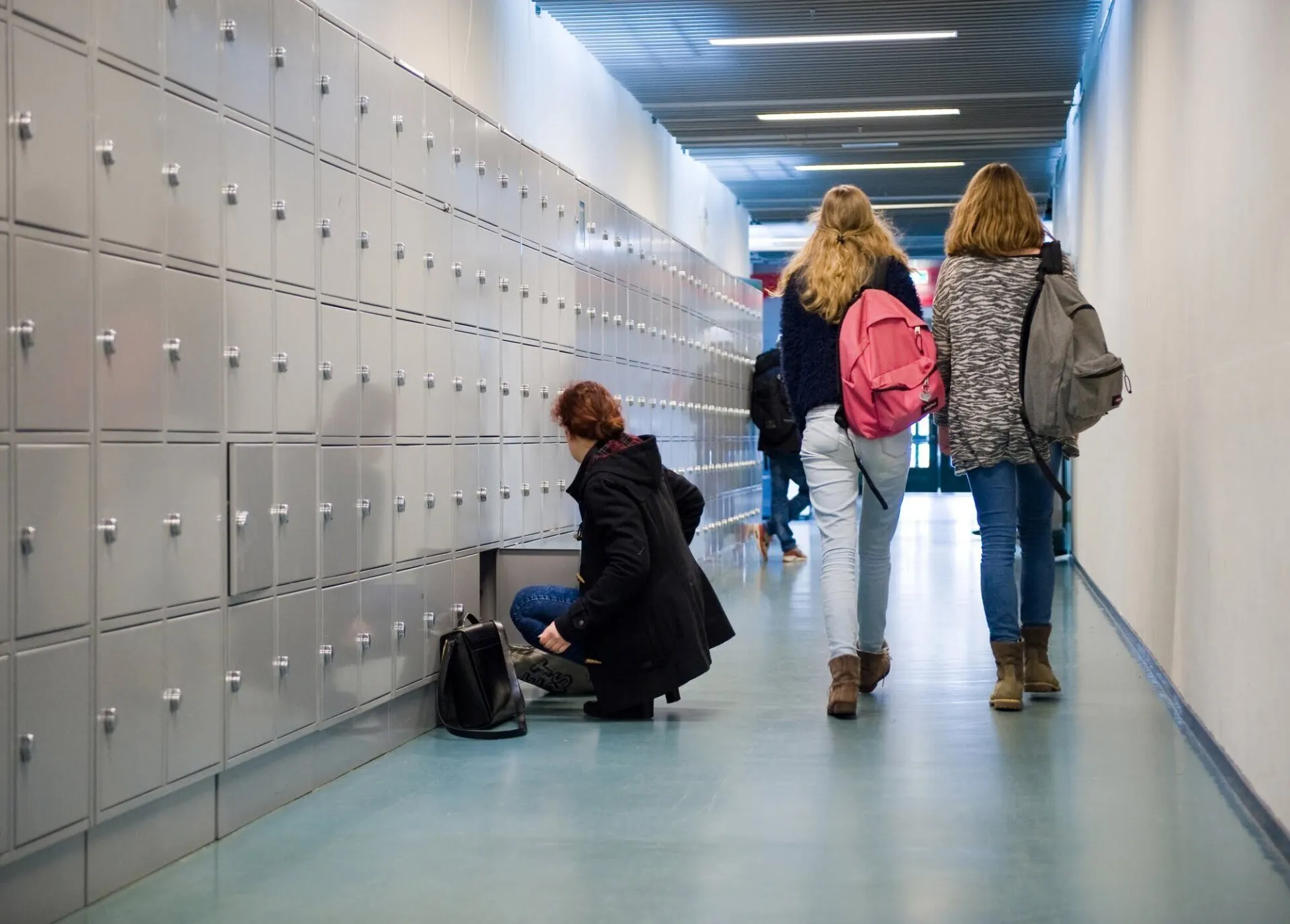 3 Reasons To Have Professional Security Guards Chaperone Your School Dances