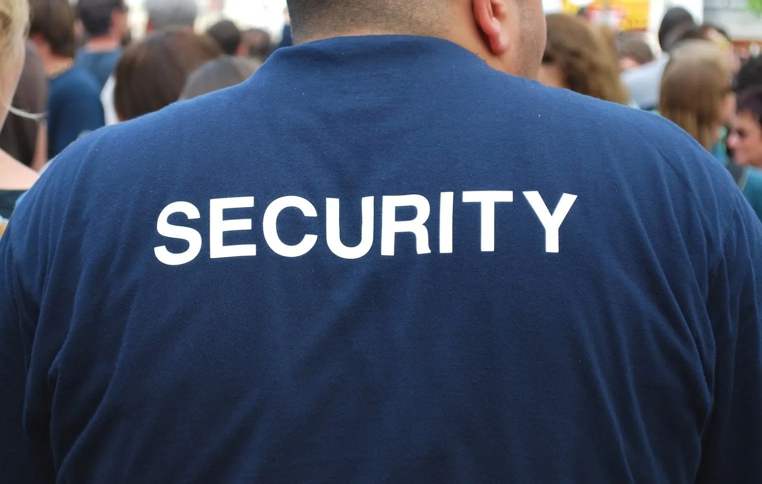 4 Events Worth Hiring Security Patrol For