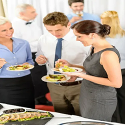 5 Essential Steps When Planning Event Security at a Corporate Event
