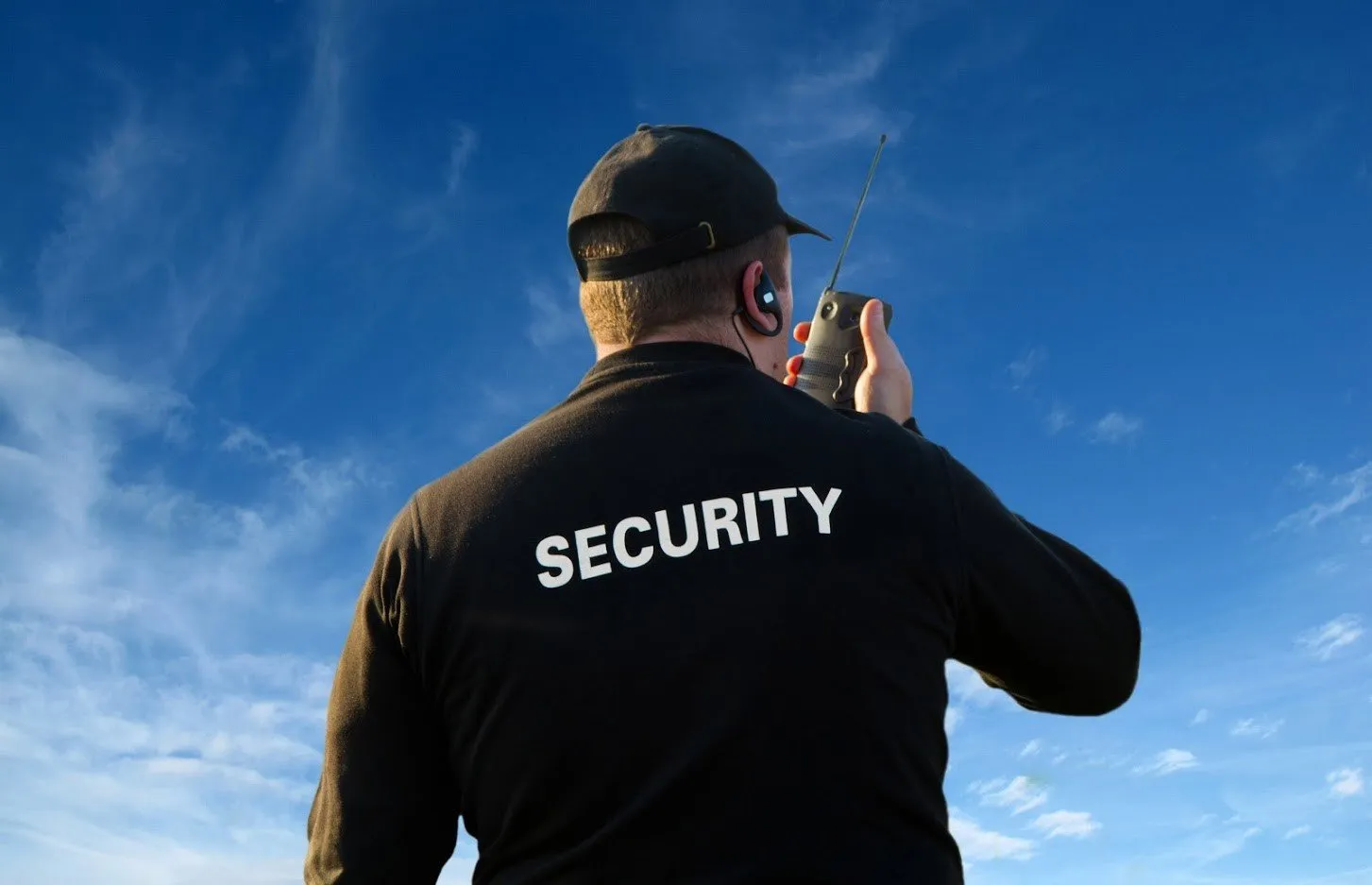 A Guide to Security Guard Options for New Businesses