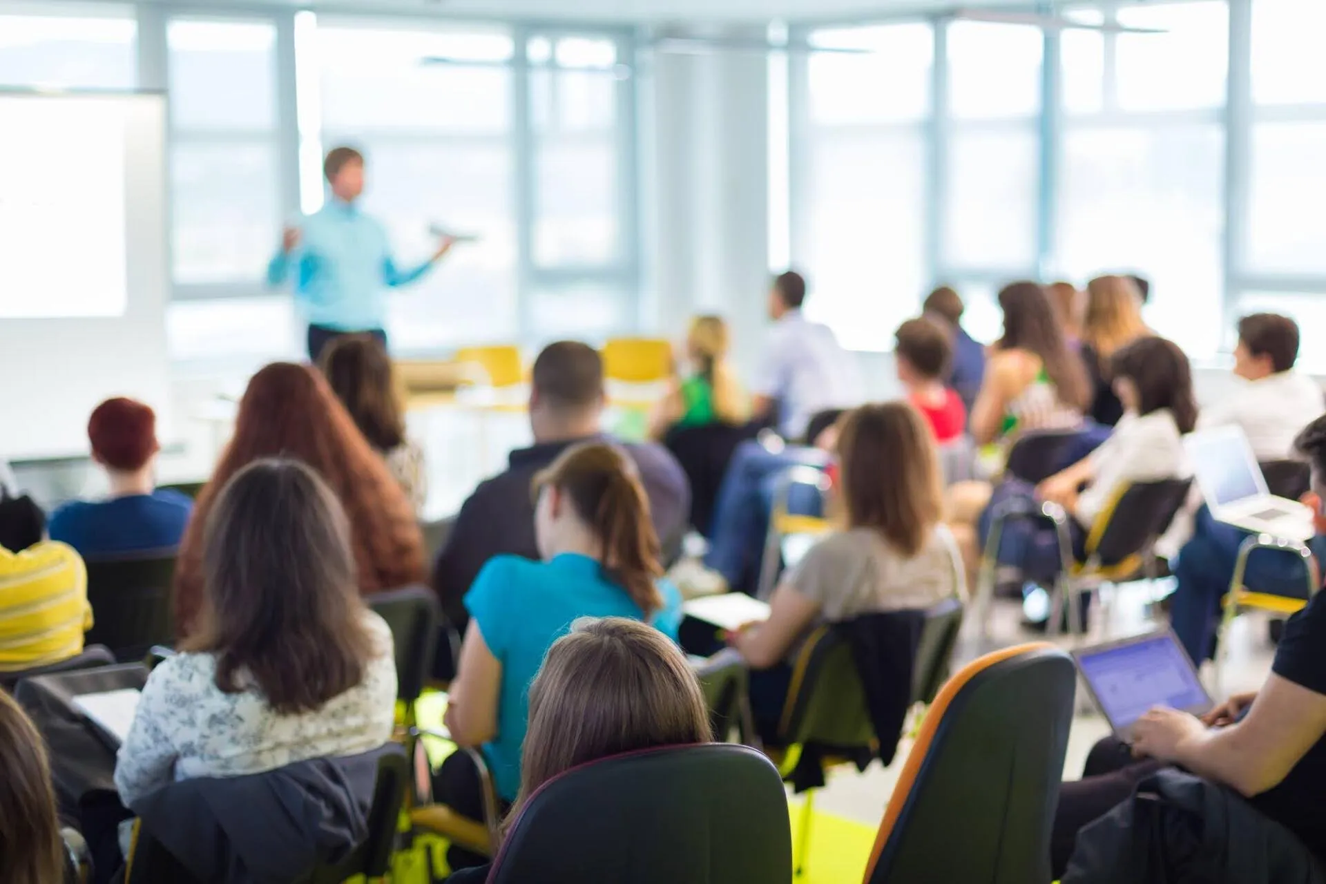 Top 6 Ways to Enhance the Security of Your Campus