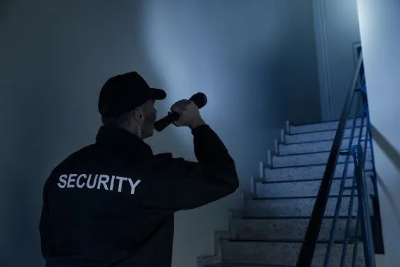 4 Reasons You Need Private Security Guards for Your Business