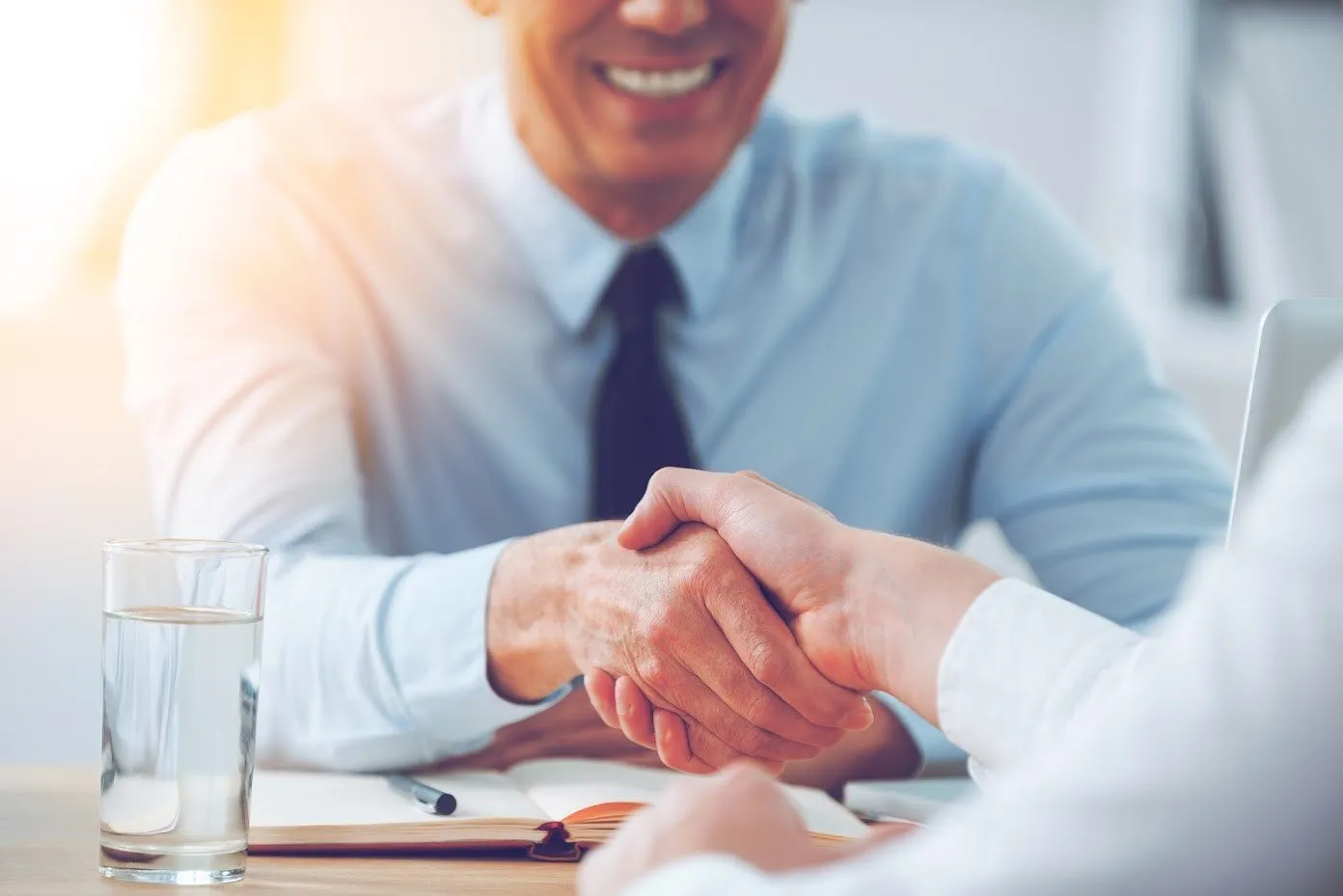 Hiring a Security Company? Things to Look For